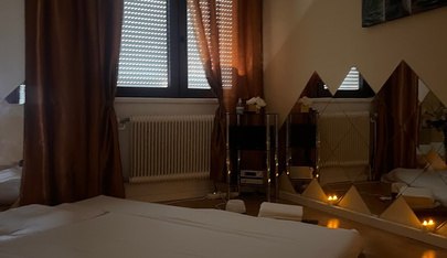 Last Paradise - Erotic Massage in Vienna, Austria