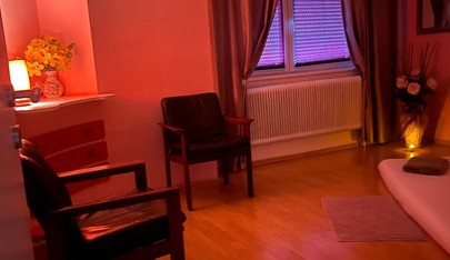 Last Paradise - Erotic Massage in Vienna, Austria