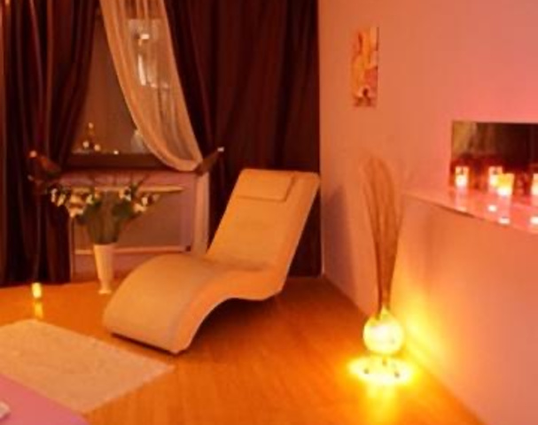 Last Paradise - Erotic Massage in Vienna, Austria