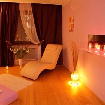 Last Paradise - Erotic Massage in Vienna, Austria