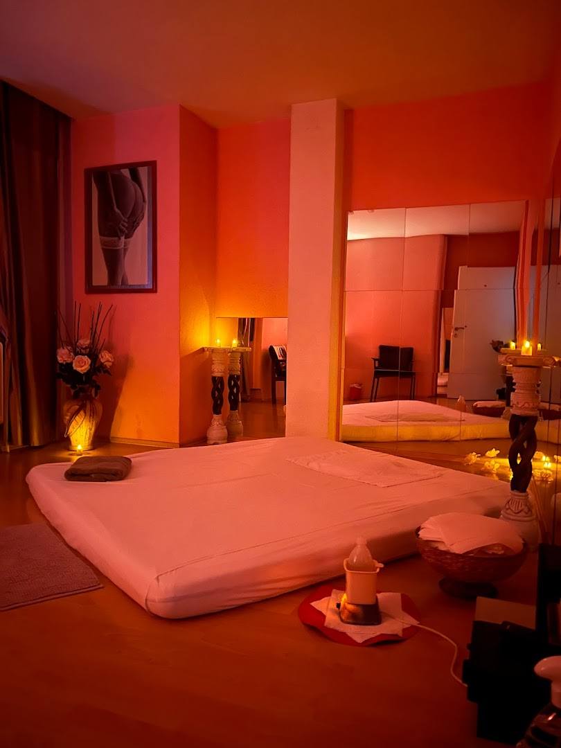 Last Paradise - Erotic Massage in Vienna, Austria