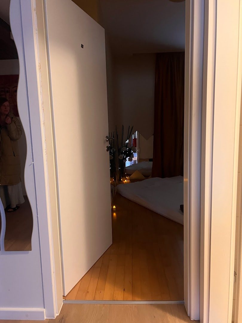 Last Paradise - Erotic Massage in Vienna, Austria