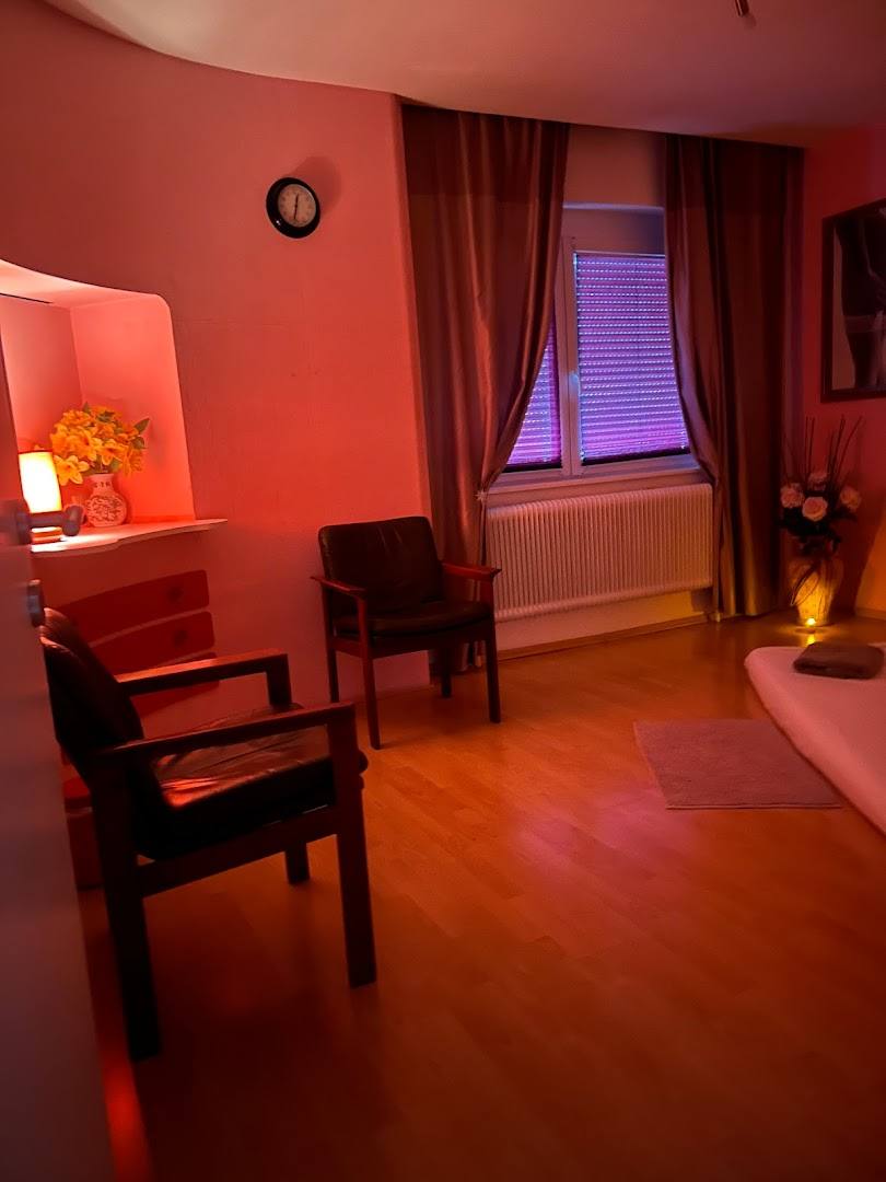 Last Paradise - Erotic Massage in Vienna, Austria