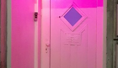 Lili Studio - Erotic Massage in Vienna, Austria