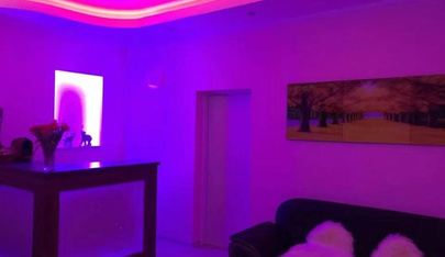 Lili Studio - Erotic Massage in Vienna, Austria