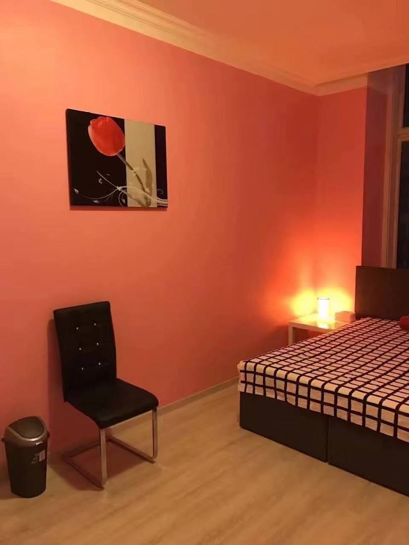 Lili Studio - Erotic Massage in Vienna, Austria