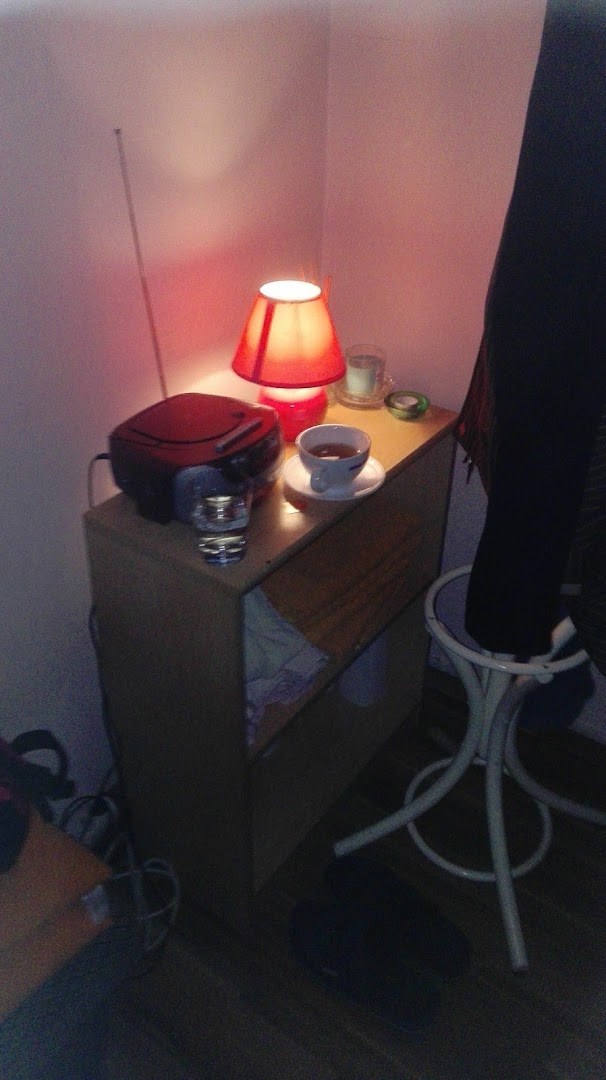 Lili Studio - Erotic Massage in Vienna, Austria