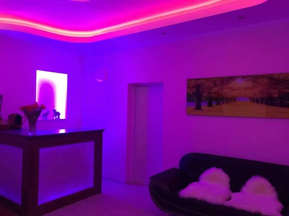 Lili Studio - Erotic Massage in Vienna, Austria