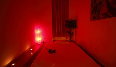Lotus Spa - Erotic Massage in Vienna, Austria