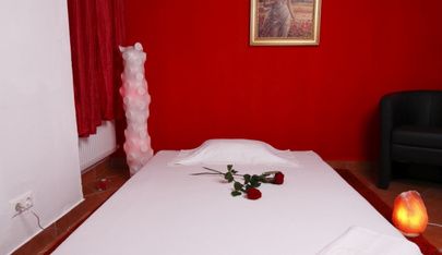 Lotus Spa - Erotic Massage in Vienna, Austria