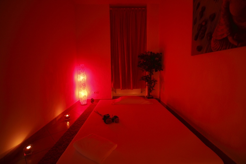 Lotus Spa - Erotic Massage in Vienna, Austria