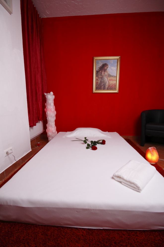 Lotus Spa - Erotic Massage in Vienna, Austria