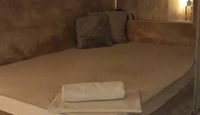 Massage 69 - Erotic Massage in Vienna, Austria