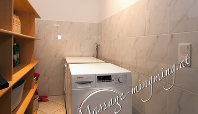 Massage Mingming - Erotic Massage in Vienna, Austria