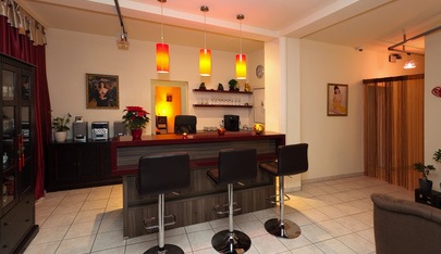 Massage Mingming - Erotic Massage in Vienna, Austria