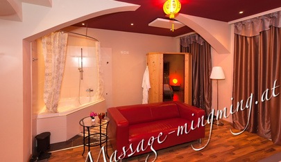 Massage Mingming - Erotic Massage in Vienna, Austria