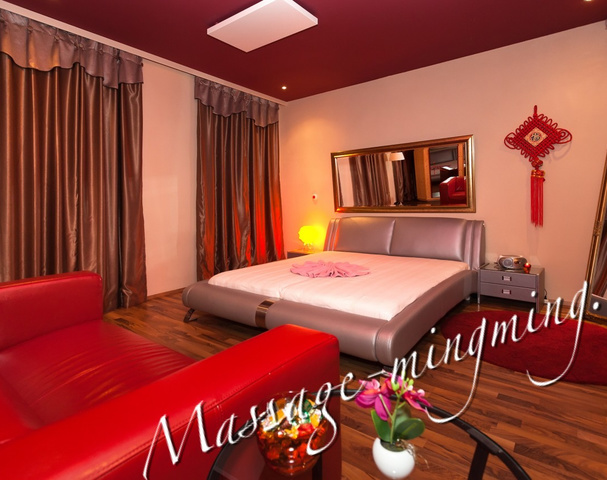 Massage Mingming - Erotic Massage in Vienna, Austria