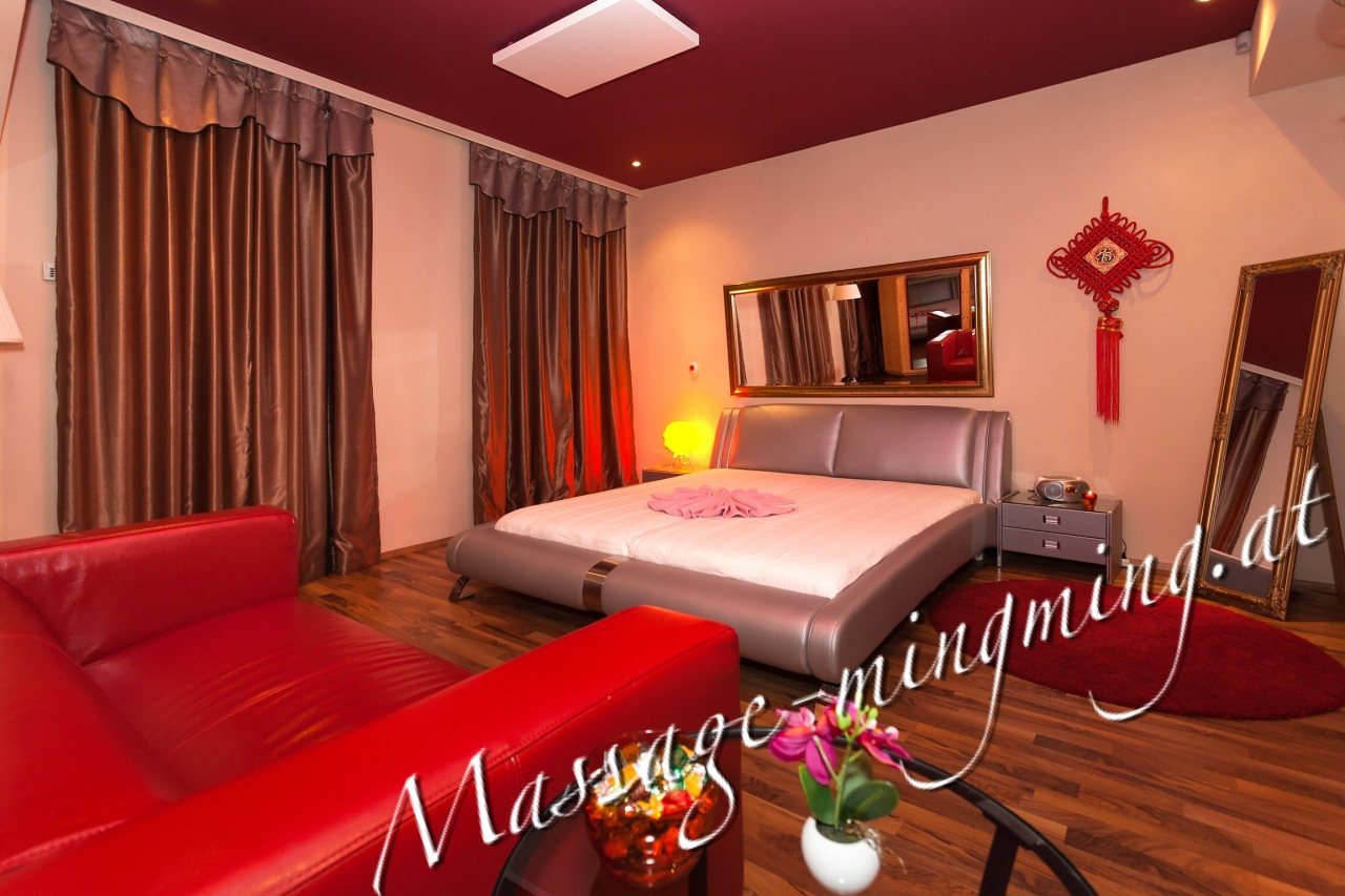 Massage Mingming - Erotic Massage in Vienna, Austria