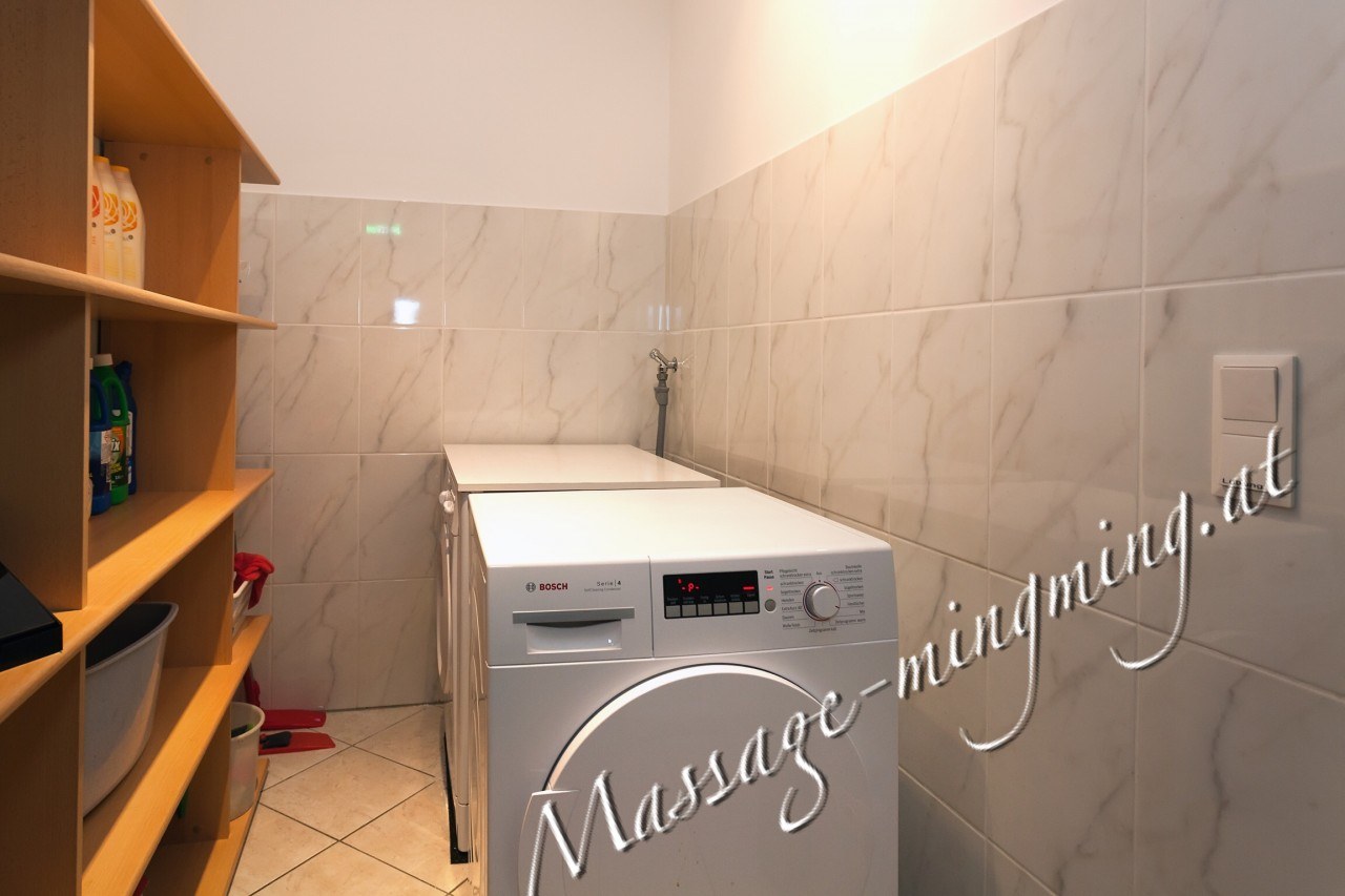 Massage Mingming - Erotic Massage in Vienna, Austria