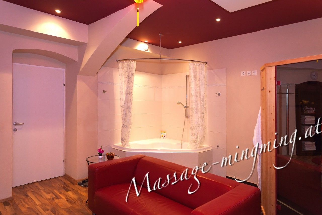 Massage Mingming - Erotic Massage in Vienna, Austria