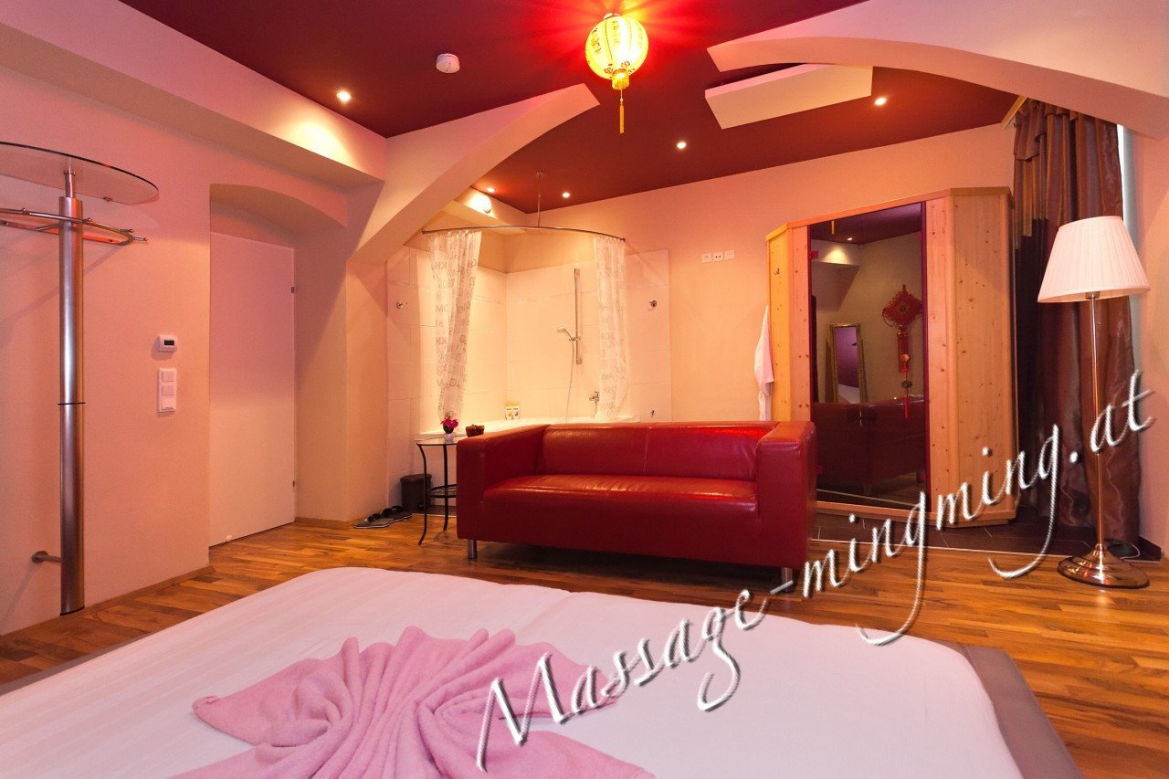 Massage Mingming - Erotic Massage in Vienna, Austria