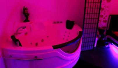 Mimis Massage - Erotic Massage in Vienna, Austria