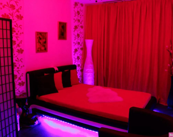 Mimis Massage - Erotic Massage in Vienna, Austria