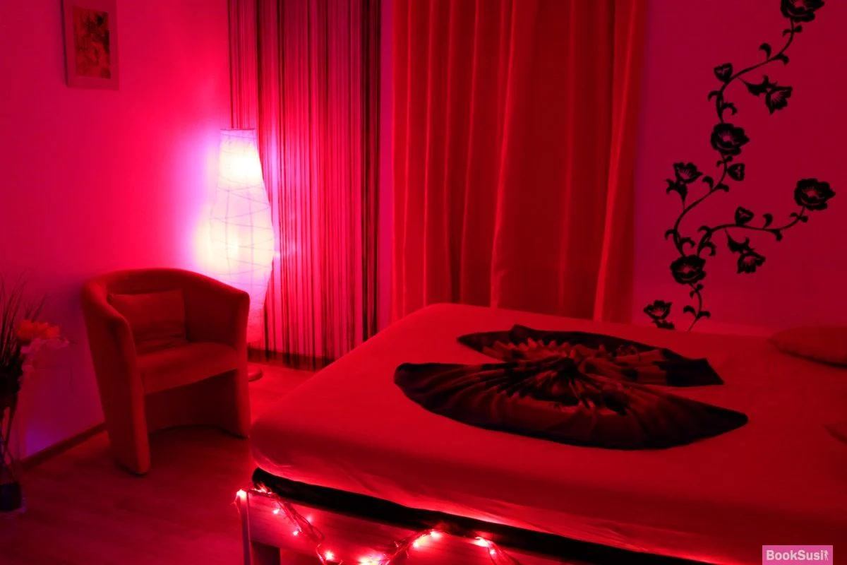 Mimis Massage - Erotic Massage in Vienna, Austria