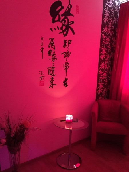 Mimis Massage - Erotic Massage in Vienna, Austria