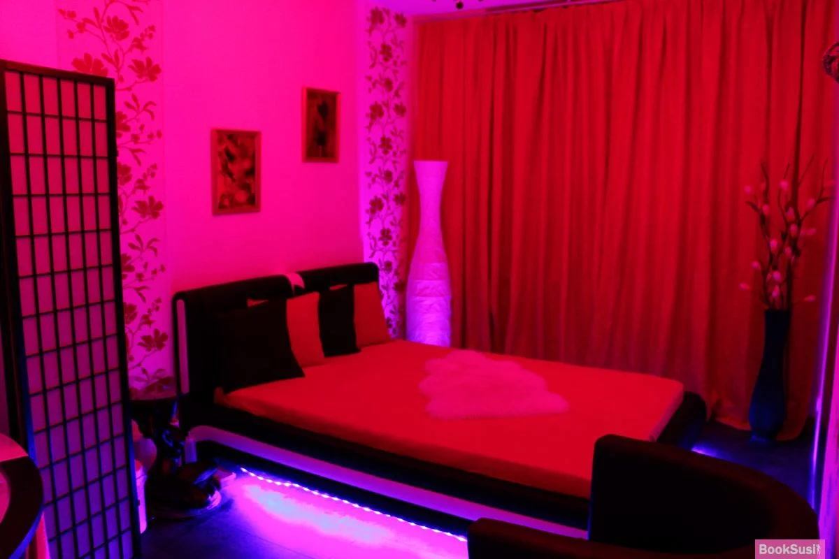 Mimis Massage - Erotic Massage in Vienna, Austria