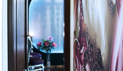 Osterreich Massage - Erotic Massage in Vienna, Austria