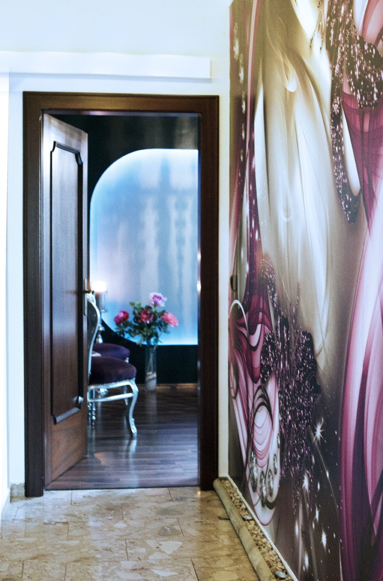 Osterreich Massage - Erotic Massage in Vienna, Austria