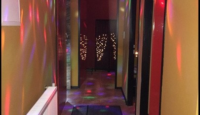 Sexstudio Mollard - Erotic Massage in Vienna, Austria