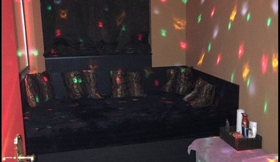 Sexstudio Mollard - Erotic Massage in Vienna, Austria