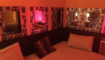 Sexstudio Mollard - Erotic Massage in Vienna, Austria