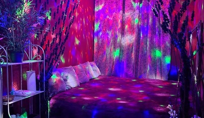 Sexstudio Mollard - Erotic Massage in Vienna, Austria