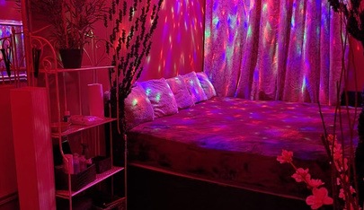 Sexstudio Mollard - Erotic Massage in Vienna, Austria
