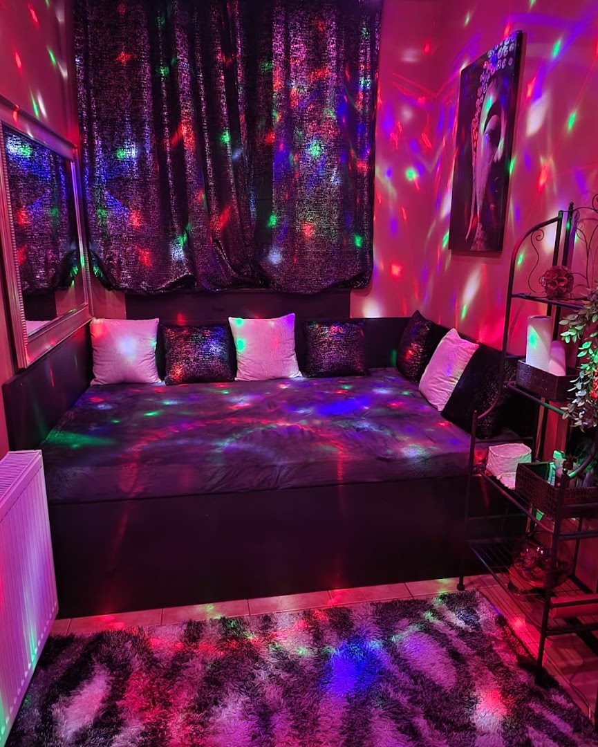 Sexstudio Mollard - Erotic Massage in Vienna, Austria