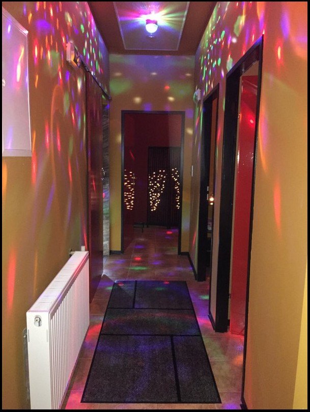 Sexstudio Mollard - Erotic Massage in Vienna, Austria