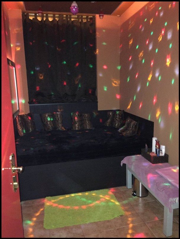 Sexstudio Mollard - Erotic Massage in Vienna, Austria