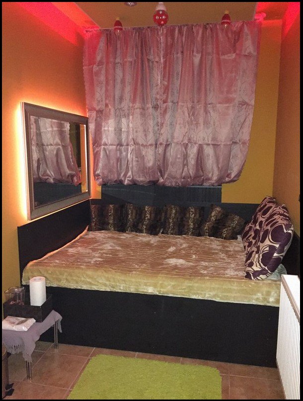 Sexstudio Mollard - Erotic Massage in Vienna, Austria