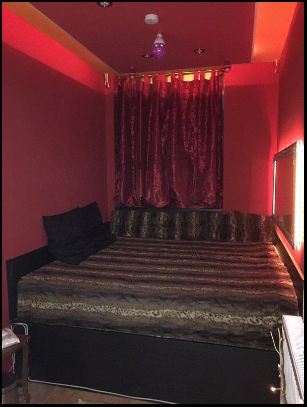 Sexstudio Mollard - Erotic Massage in Vienna, Austria