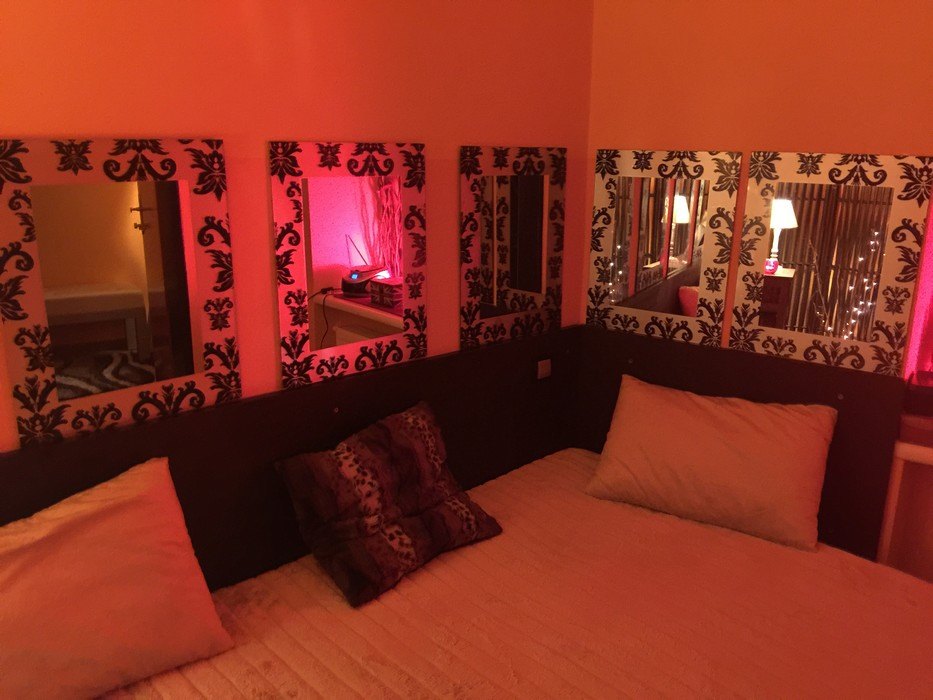 Sexstudio Mollard - Erotic Massage in Vienna, Austria