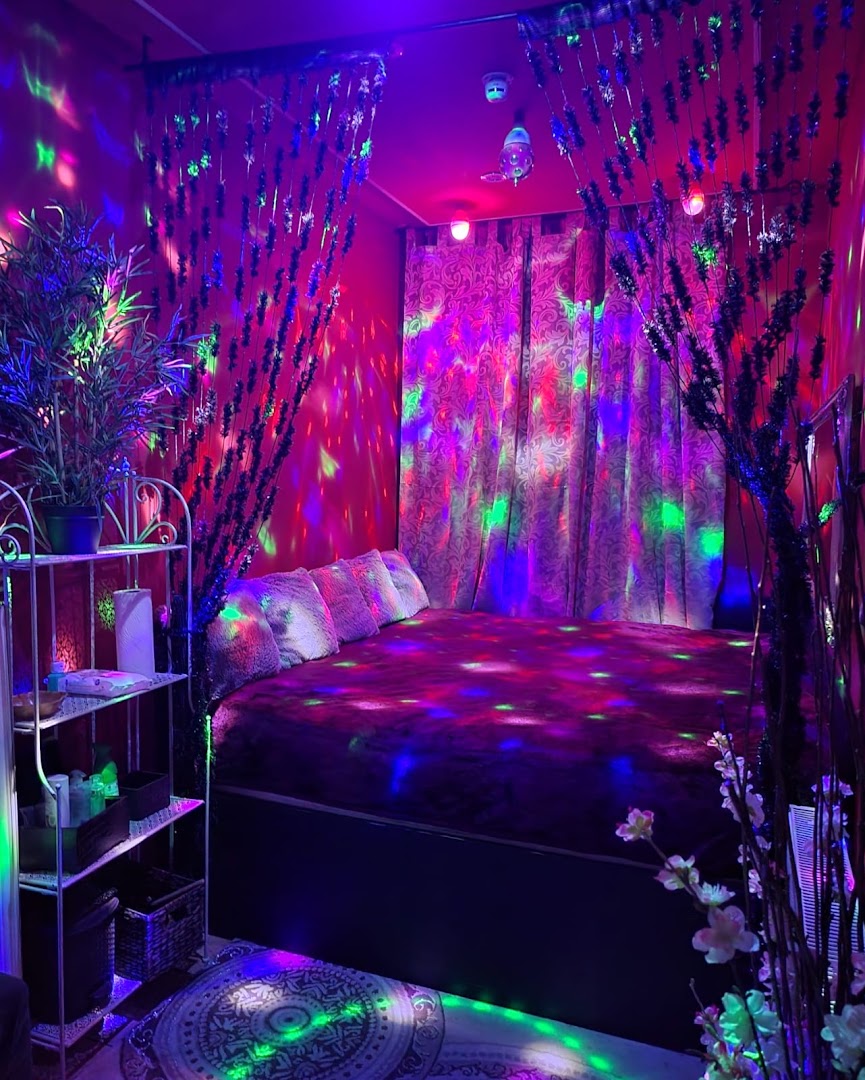 Sexstudio Mollard - Erotic Massage in Vienna, Austria