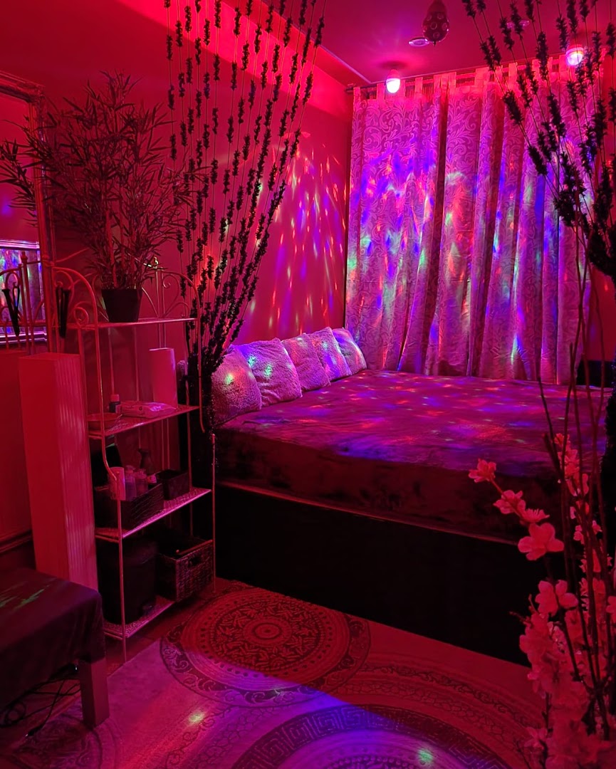 Sexstudio Mollard - Erotic Massage in Vienna, Austria