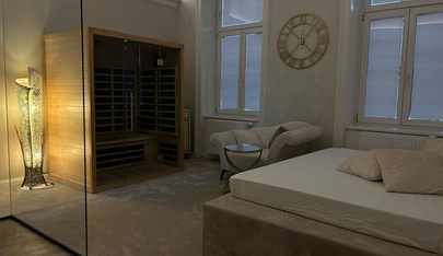 Shakti - Exklusive Erotik Massagen - Erotic Massage in Vienna, Austria