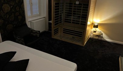 Shakti - Exklusive Erotik Massagen - Erotic Massage in Vienna, Austria