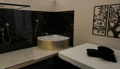 Shakti - Exklusive Erotik Massagen - Erotic Massage in Vienna, Austria