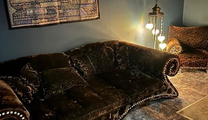 Shakti - Exklusive Erotik Massagen - Erotic Massage in Vienna, Austria