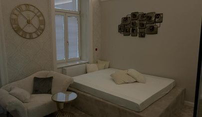 Shakti - Exklusive Erotik Massagen - Erotic Massage in Vienna, Austria